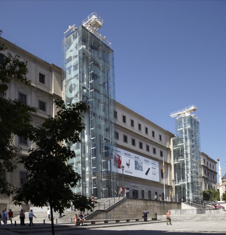 Día de los museos Madrid 2022