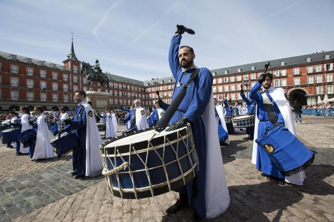 Planazos para Semana Santa Madrid